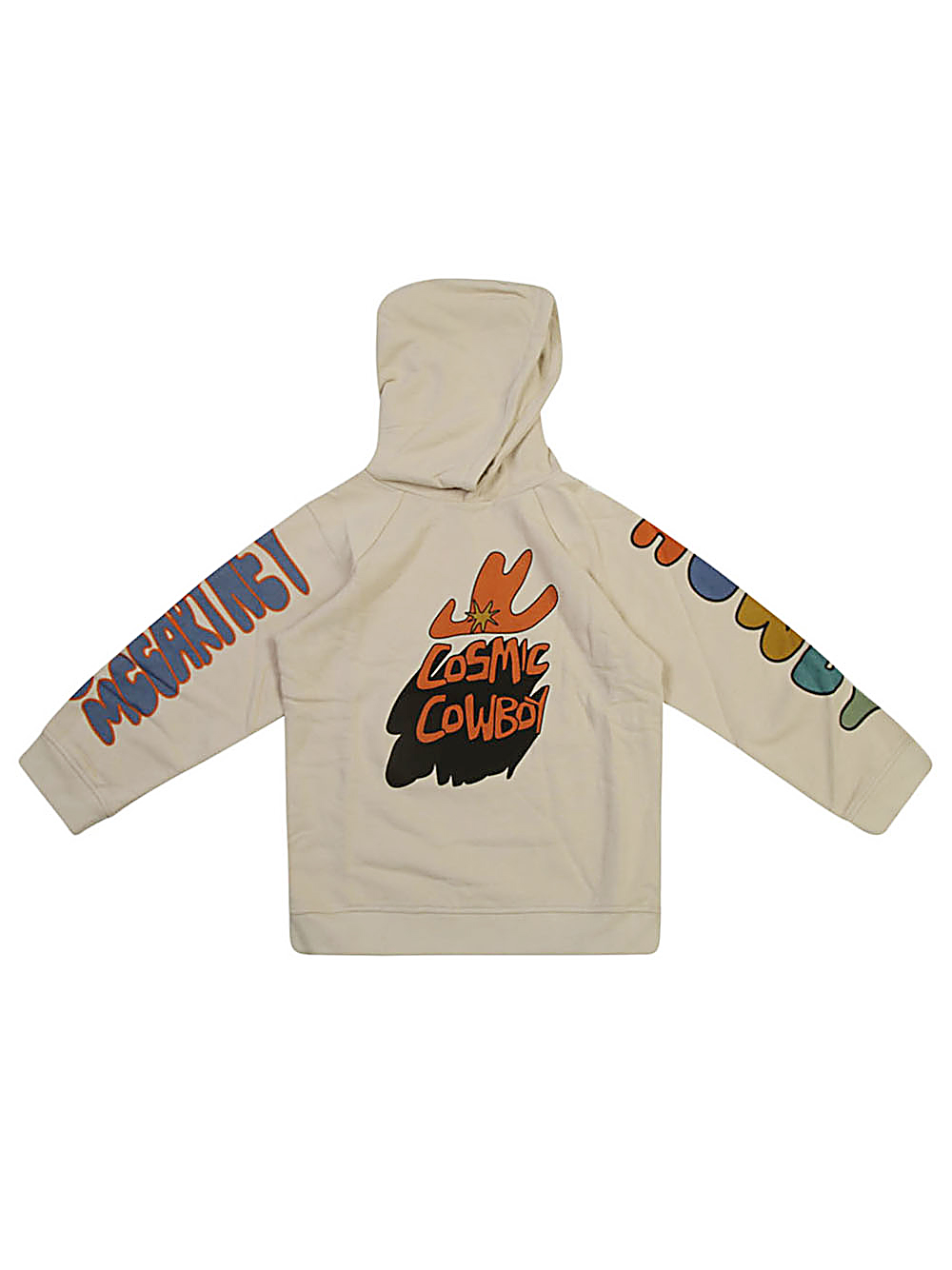 스텔라 McCartney Kids
Felpa Cosmic 카우보이 con cappuccio